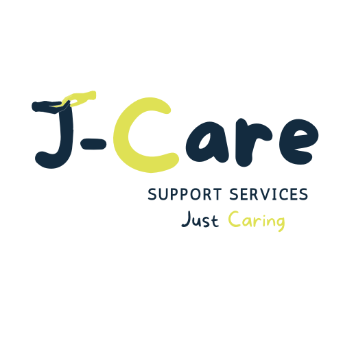 JJ CARE SERVICES 💜  People Supporting People 🤝 (@jjcareservices